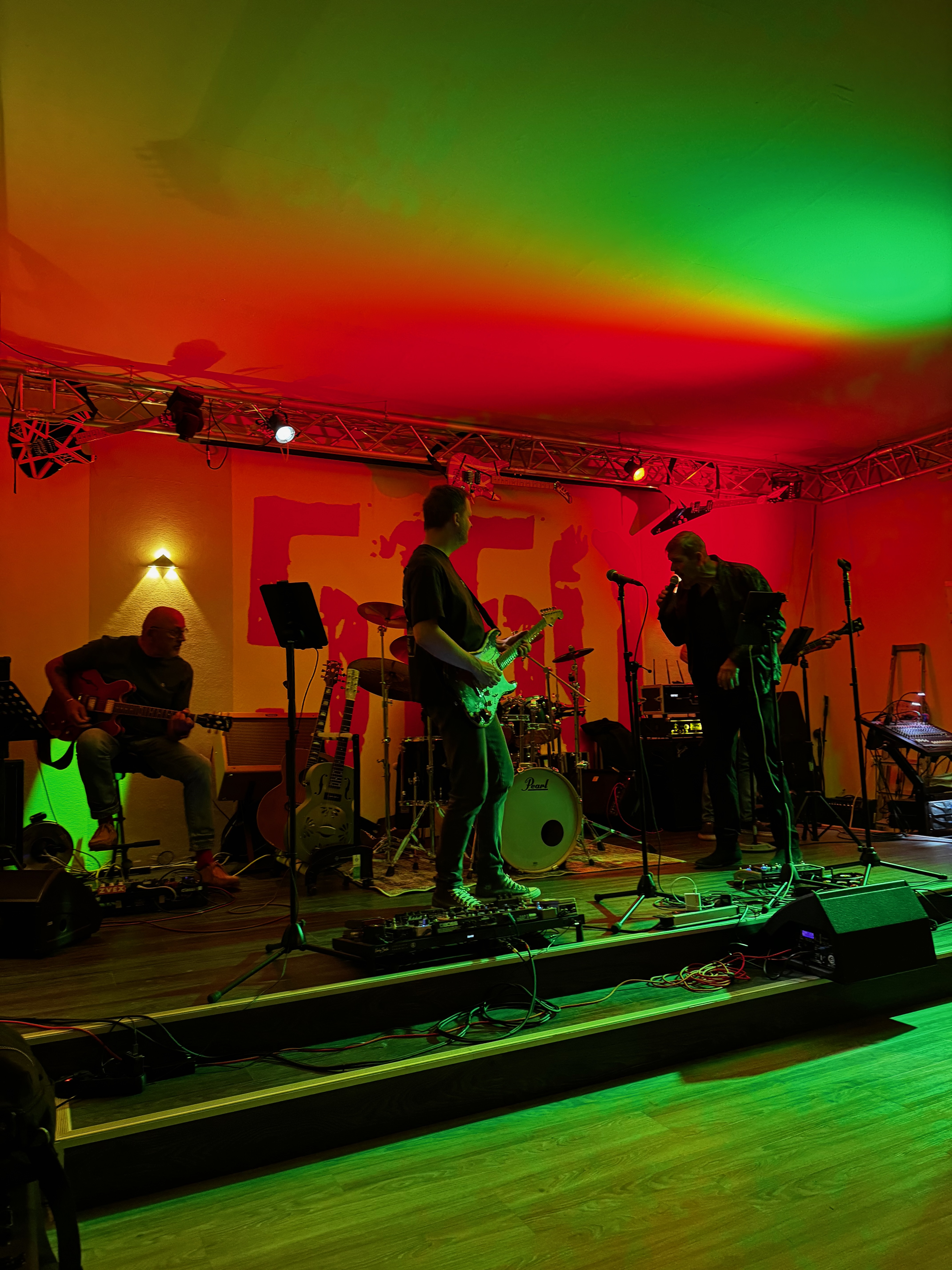 Band