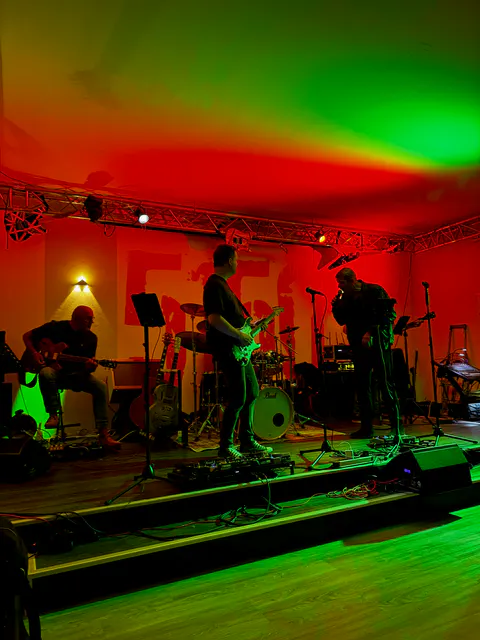Band