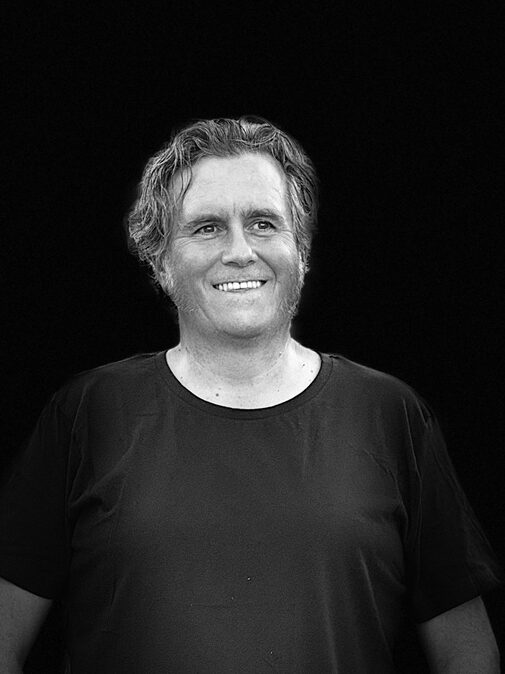 Ernst portrait
