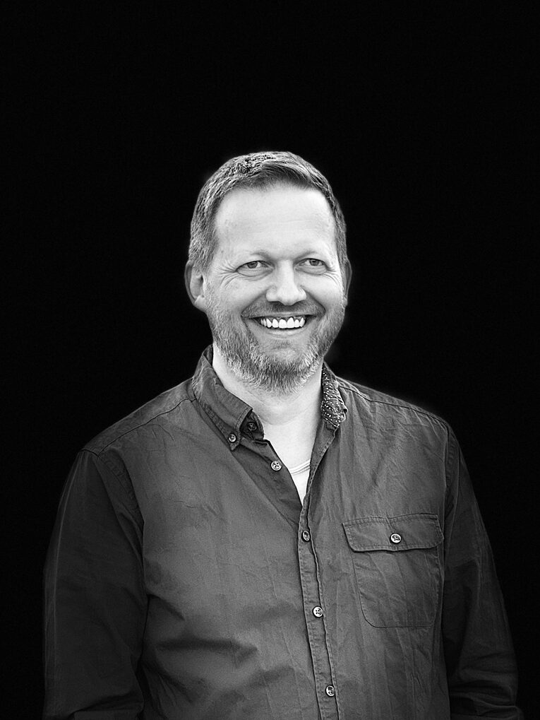 Gabor portrait