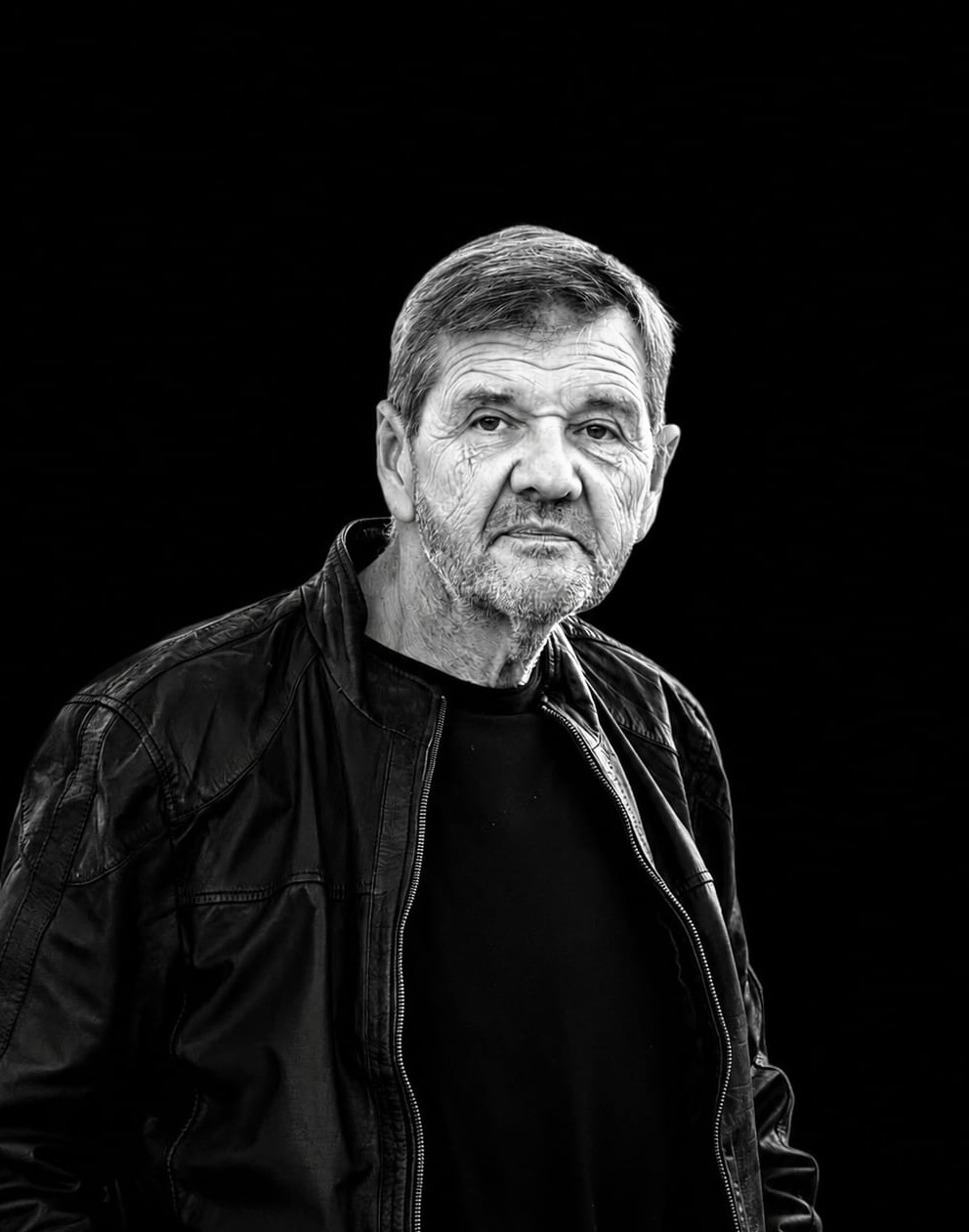 Gerhard portrait